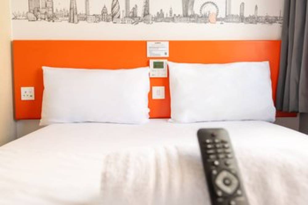 EASYHOTEL CROYDON TOWN CENTRE 10