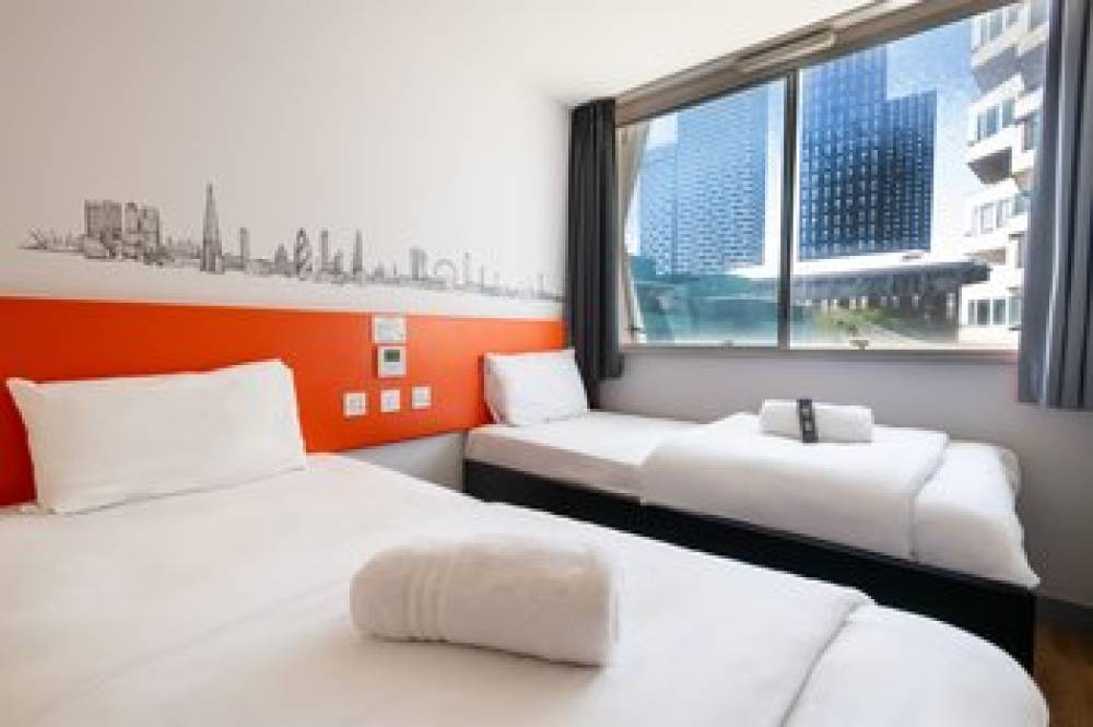 EASYHOTEL CROYDON TOWN CENTRE 7