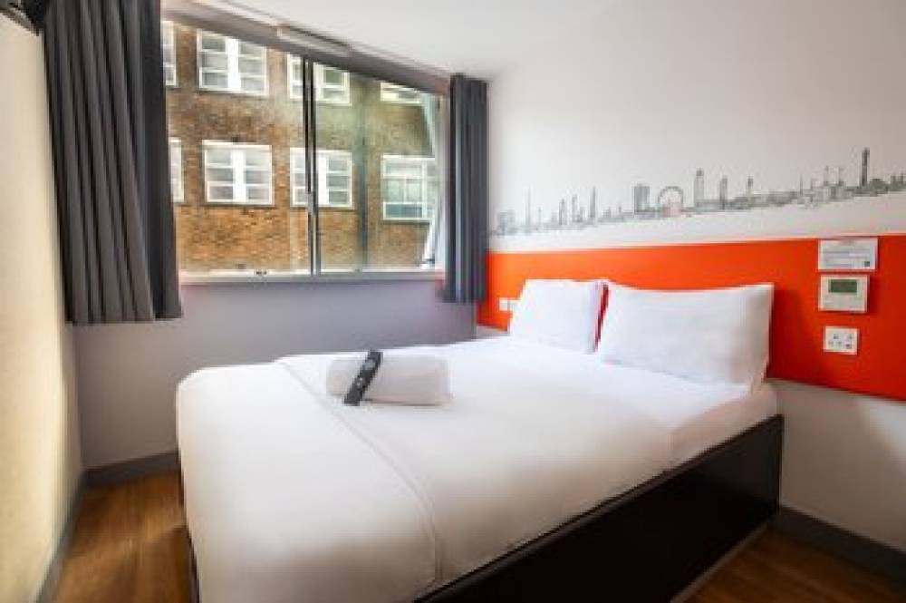 EASYHOTEL CROYDON TOWN CENTRE 4