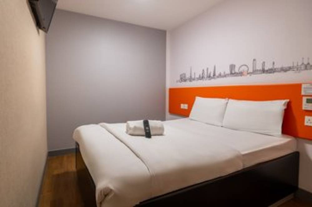 EASYHOTEL CROYDON TOWN CENTRE 6