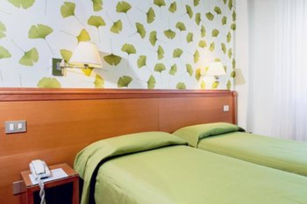 ECO HOTEL MILANO BIORISO 9