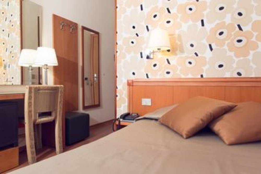 ECO HOTEL MILANO BIORISO 4