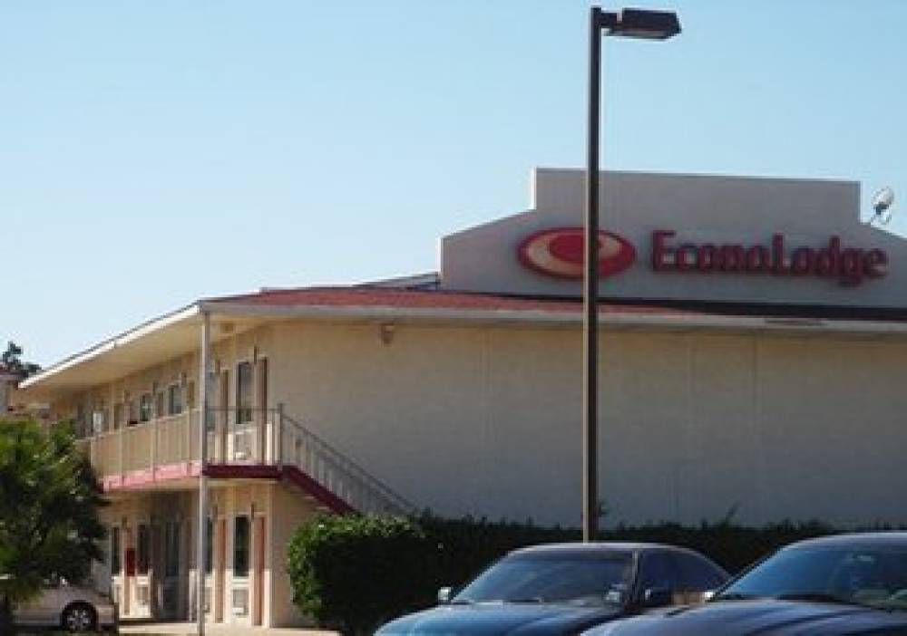 Econo Lodge Bay City