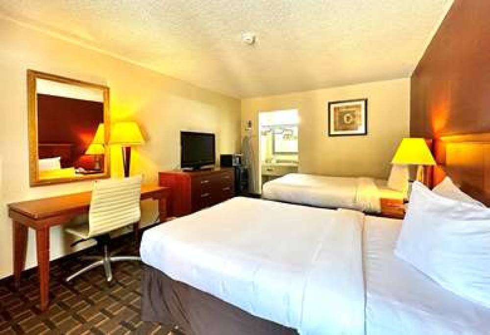 ECONO LODGE BOSSIER CITY 5