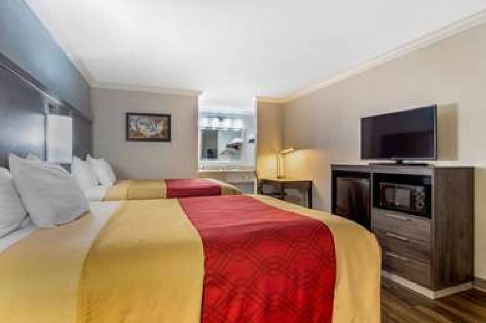 ECONO LODGE BYRON - WARNER ROBINS 8