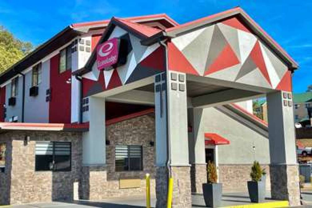 ECONO LODGE CARTERSVILLE-EMERSON LA 1