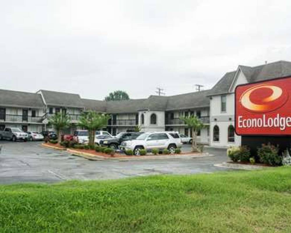 Econo Lodge Chesapeake