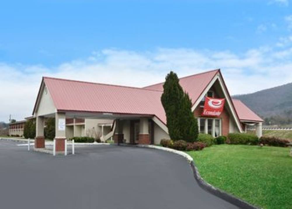 Econo Lodge Dalton