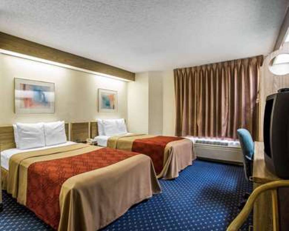 ECONO LODGE DENVER INTERNATIONAL AI 10