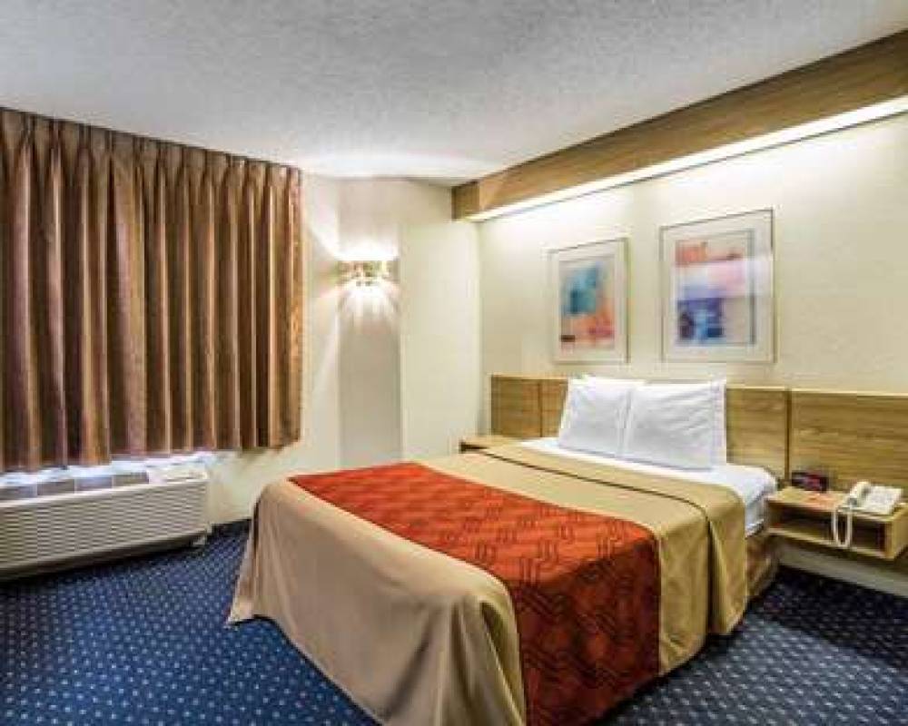 ECONO LODGE DENVER INTERNATIONAL AI 9