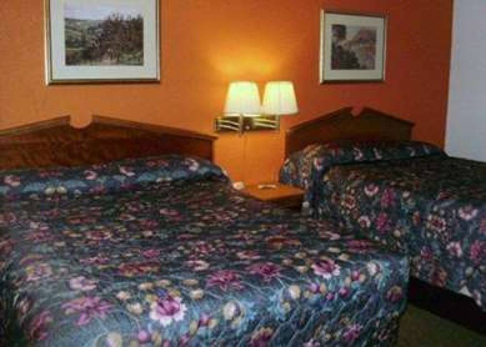 ECONO LODGE ELK CITY 3