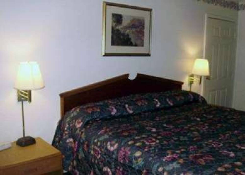 ECONO LODGE ELK CITY 4