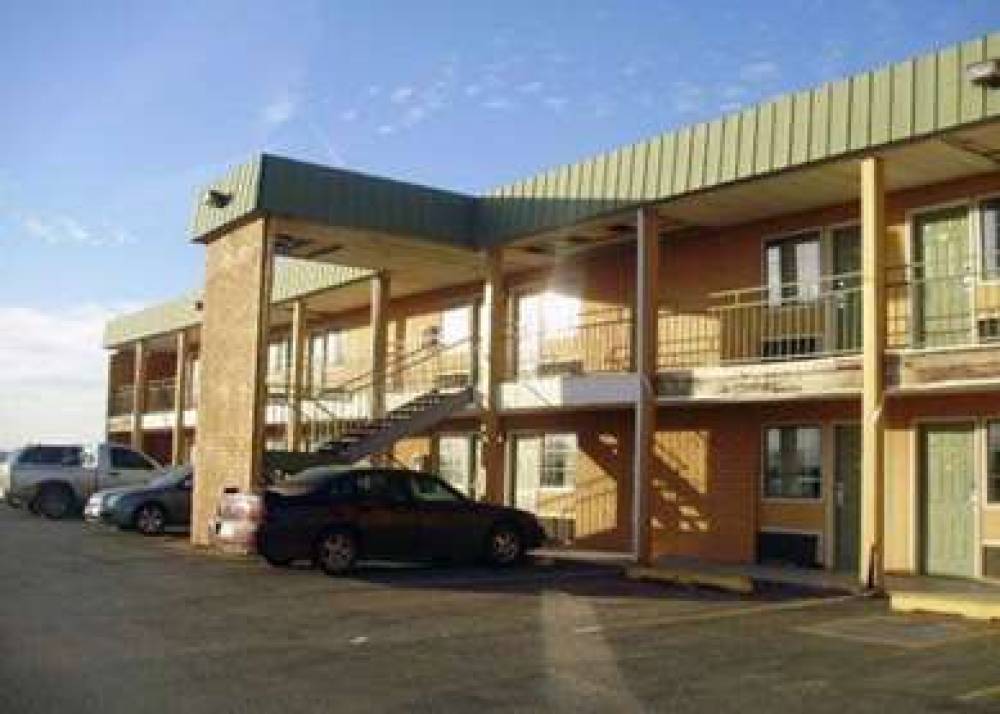 Econo Lodge Elk City