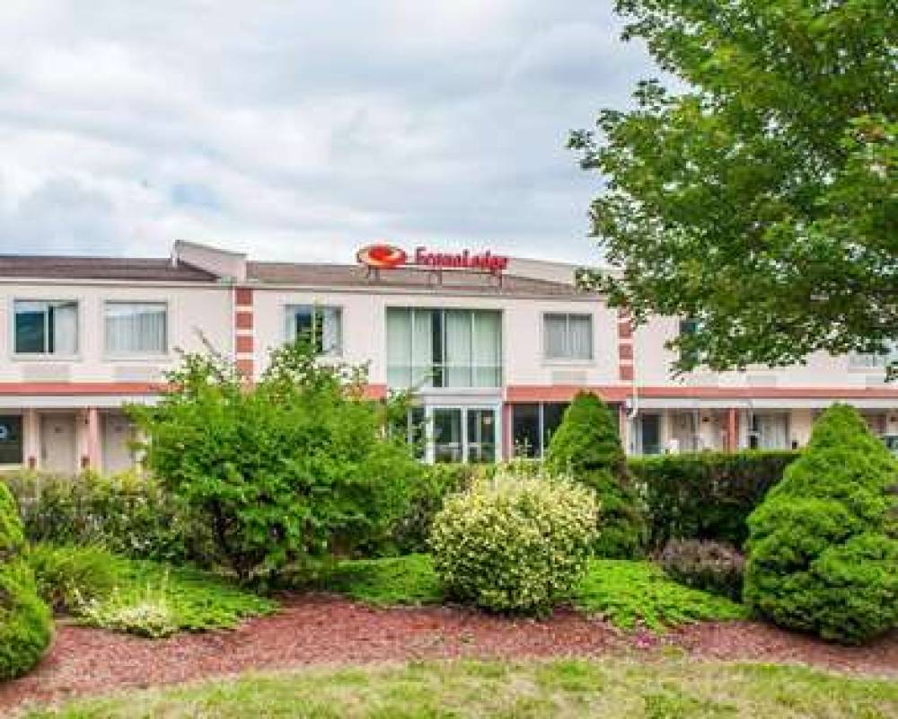 Econo Lodge Elmira Corning