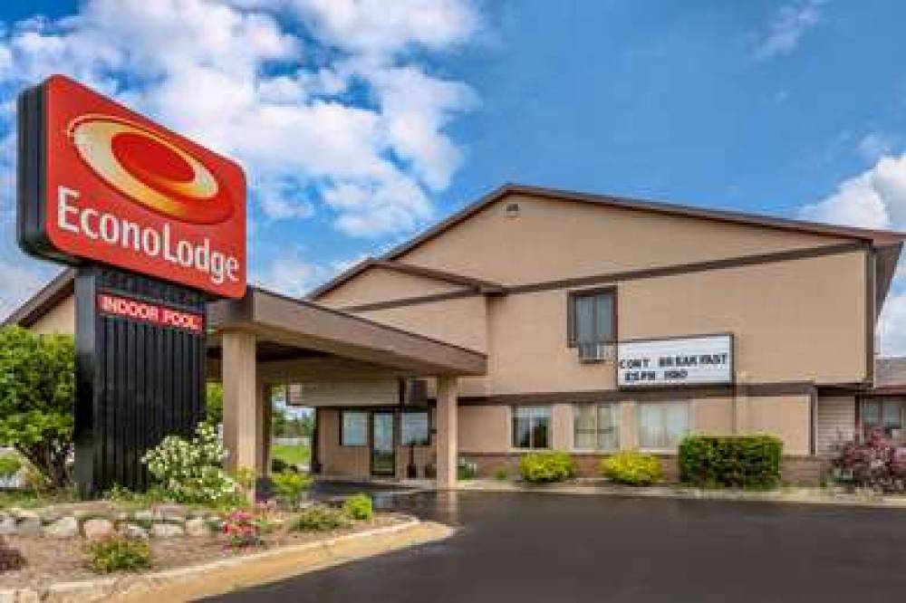 Econo Lodge