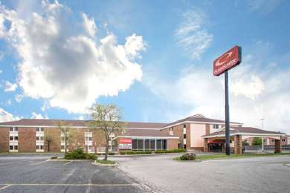 Econo Lodge