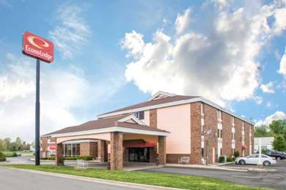 Econo Lodge 2