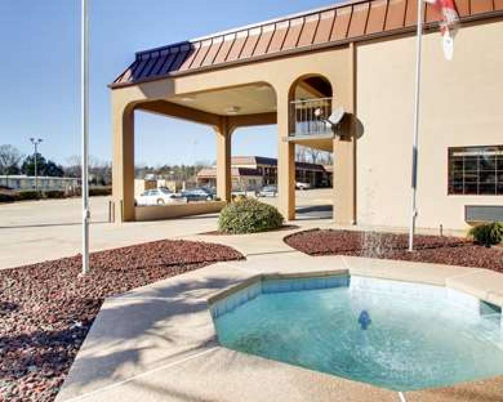 Econo Lodge