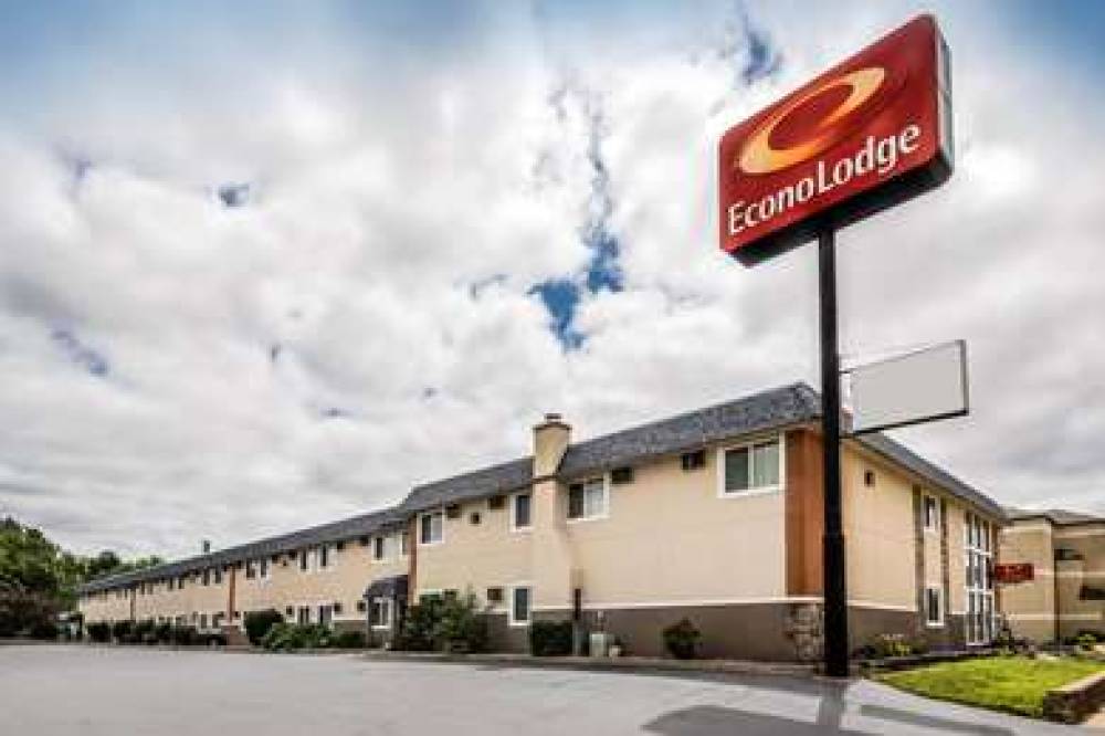 Econo Lodge