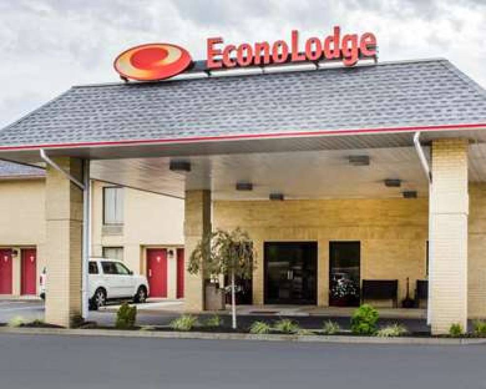 Econo Lodge