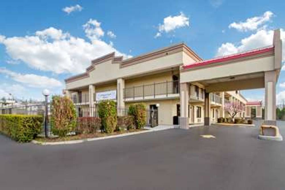 Econo Lodge