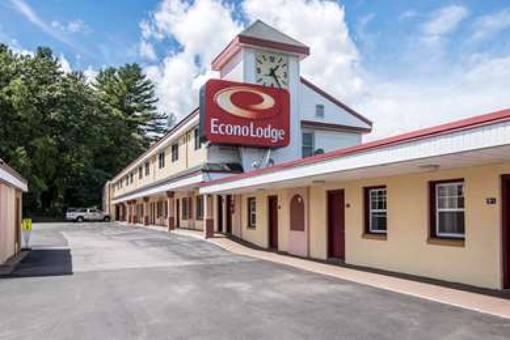 Econo Lodge