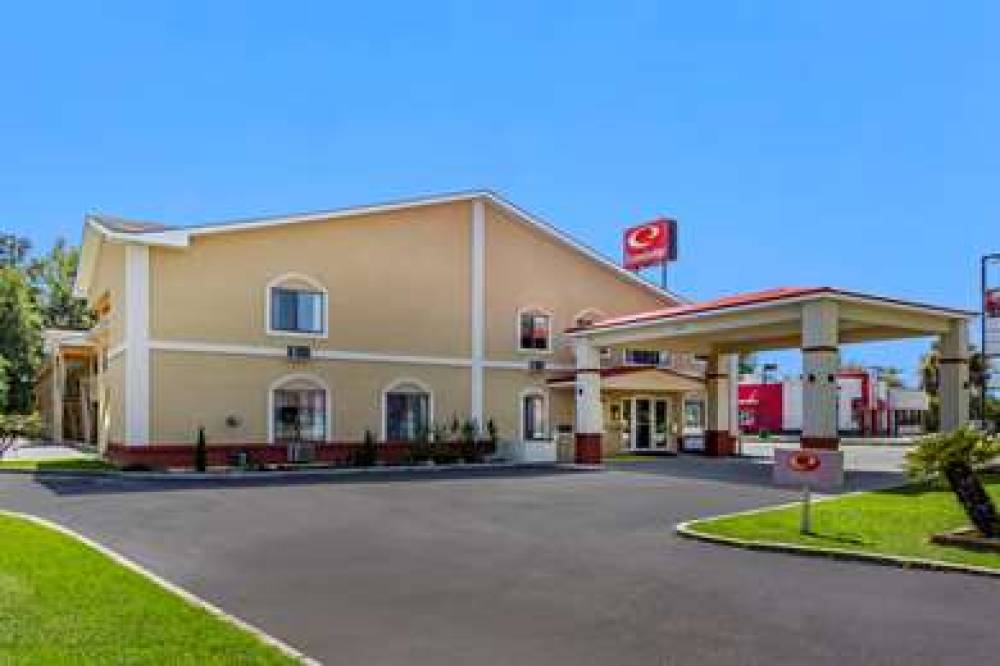 Econo Lodge 1