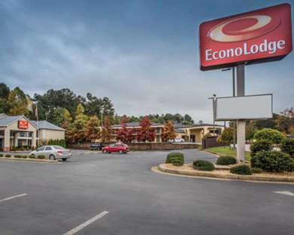 Econo Lodge