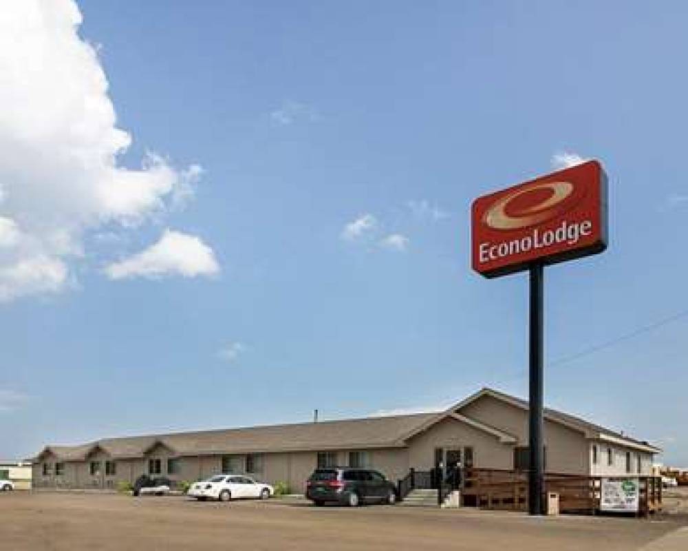 Econo Lodge 2