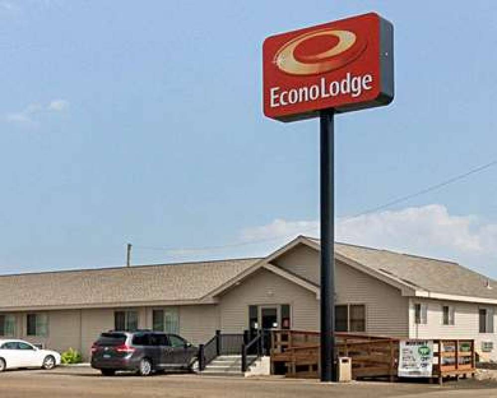 Econo Lodge 1