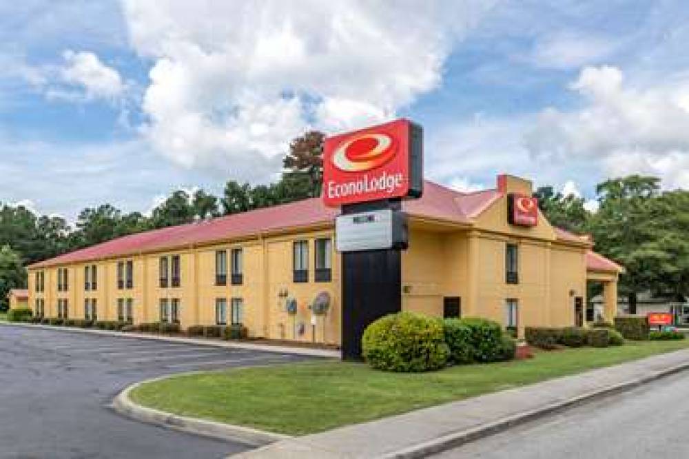 Econo Lodge