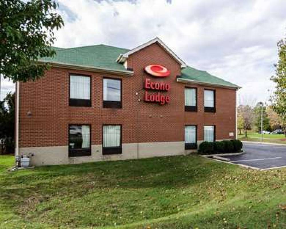 Econo Lodge 2