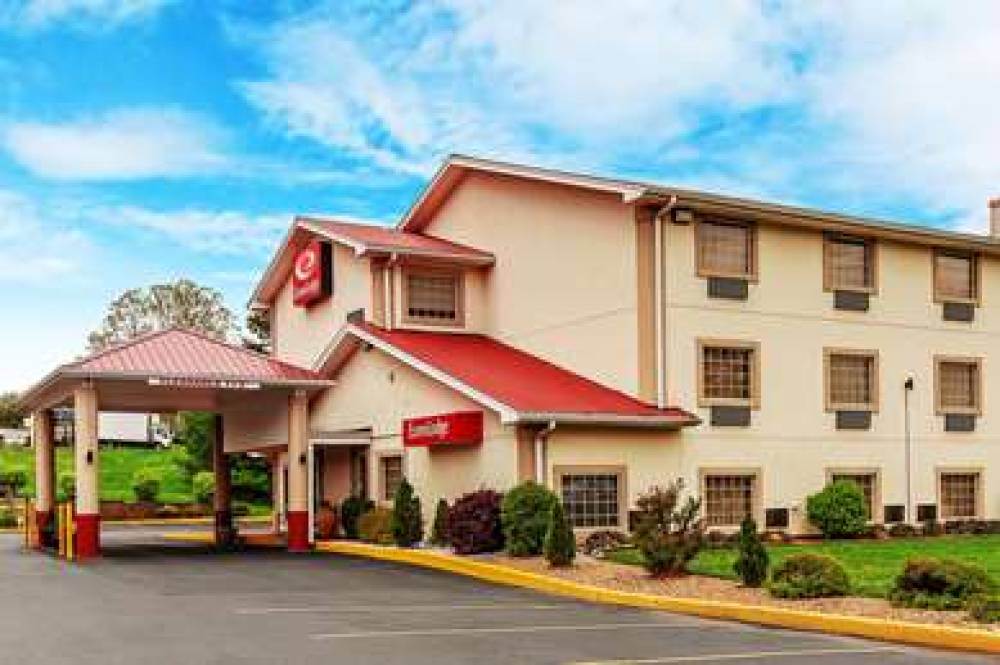 Econo Lodge