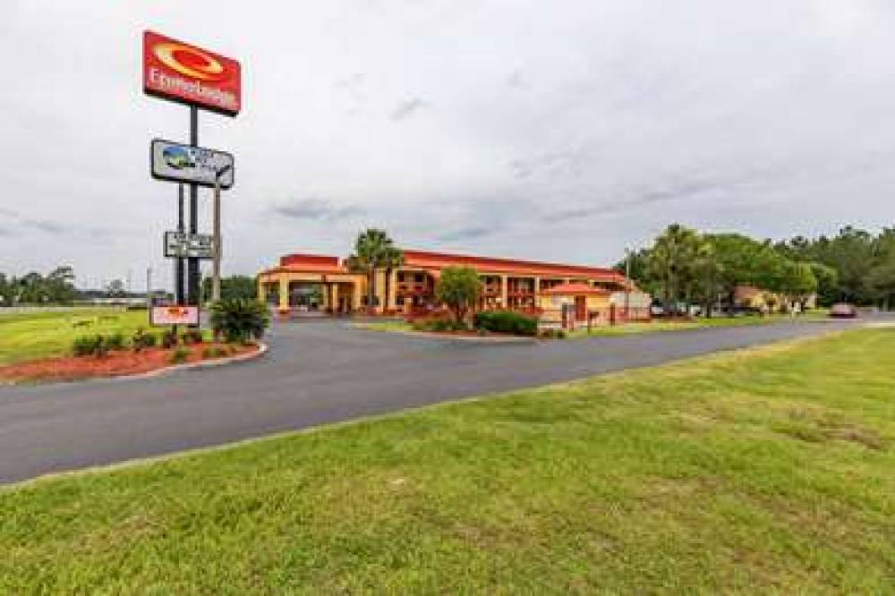 Econo Lodge 1