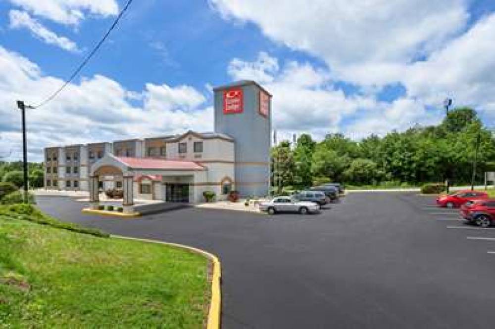 Econo Lodge 2