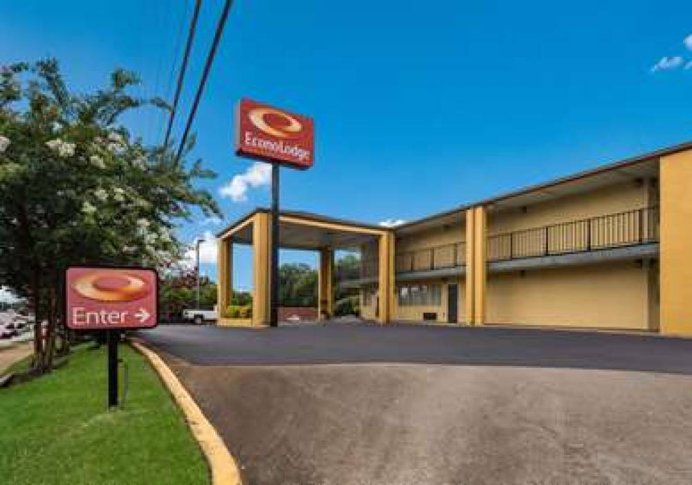 Econo Lodge