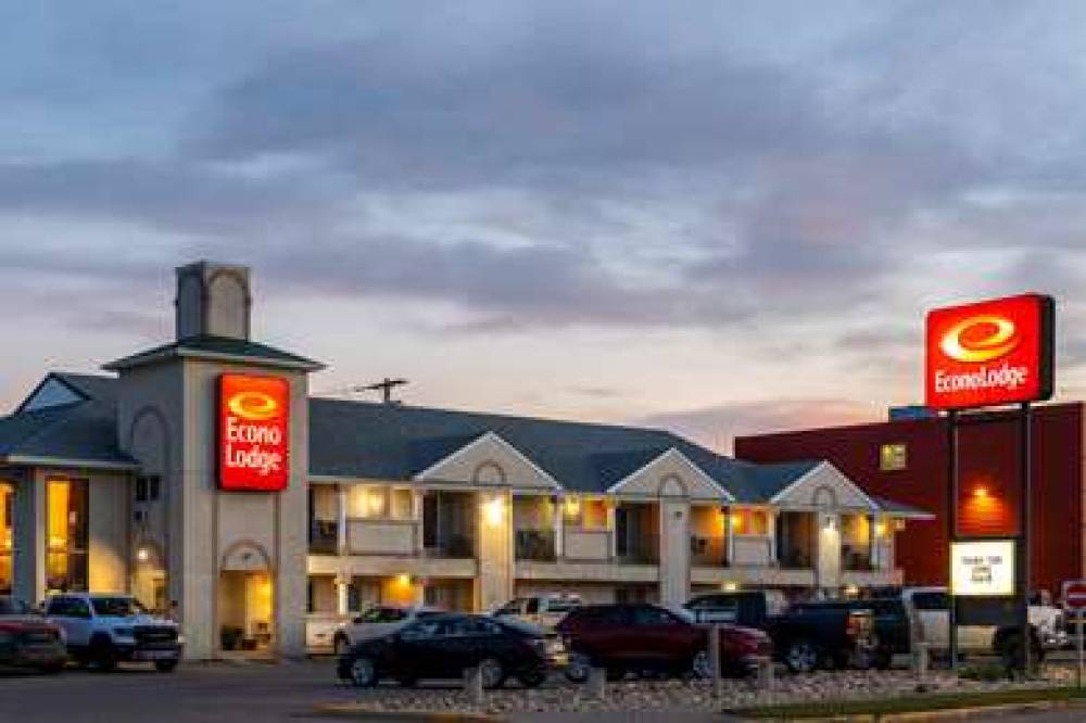 Econo Lodge