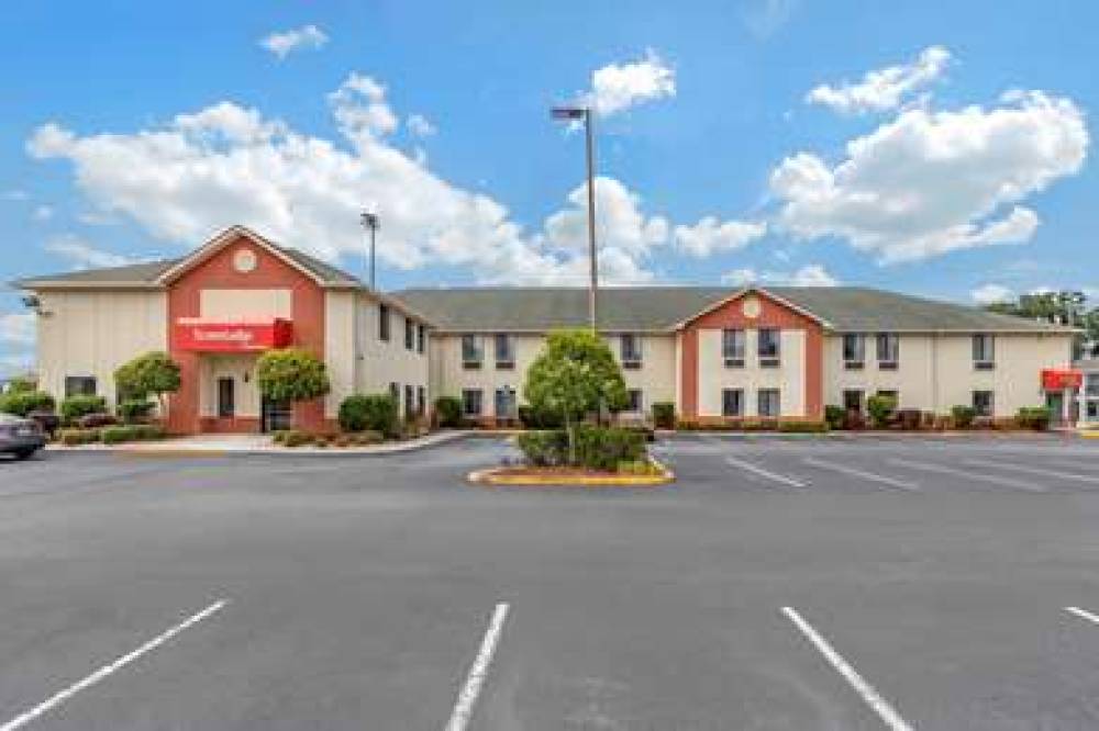 Econo Lodge