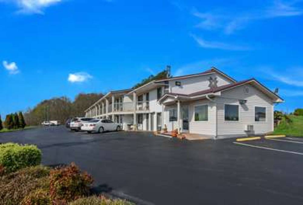 ECONO LODGE 1