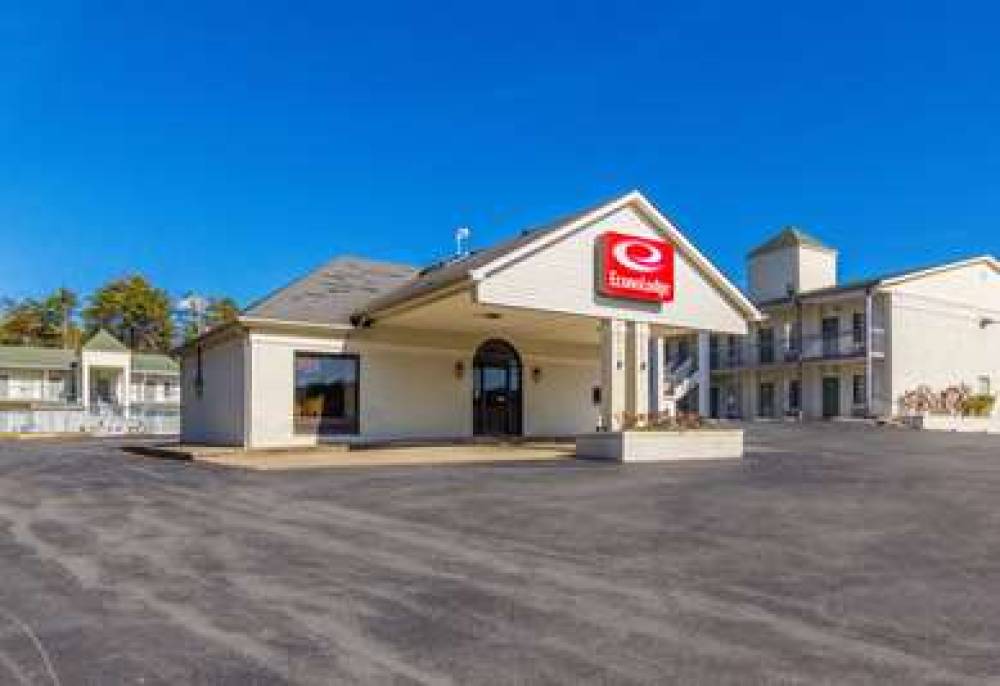 ECONO LODGE 1