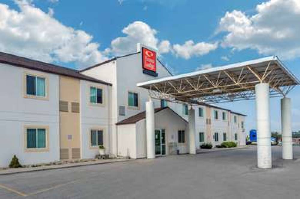 Econo Lodge