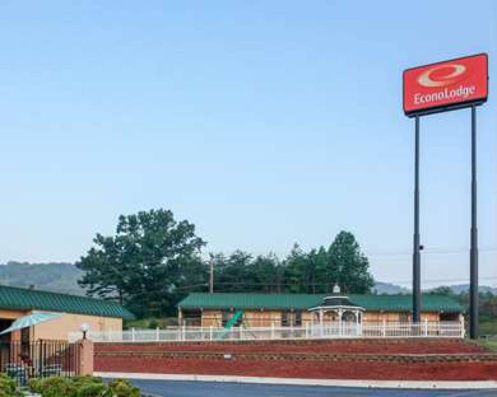 ECONO LODGE 2