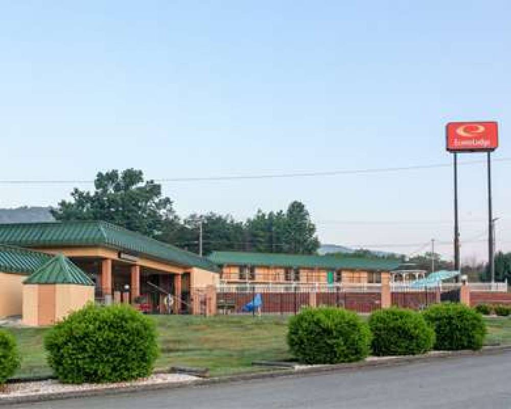 Econo Lodge