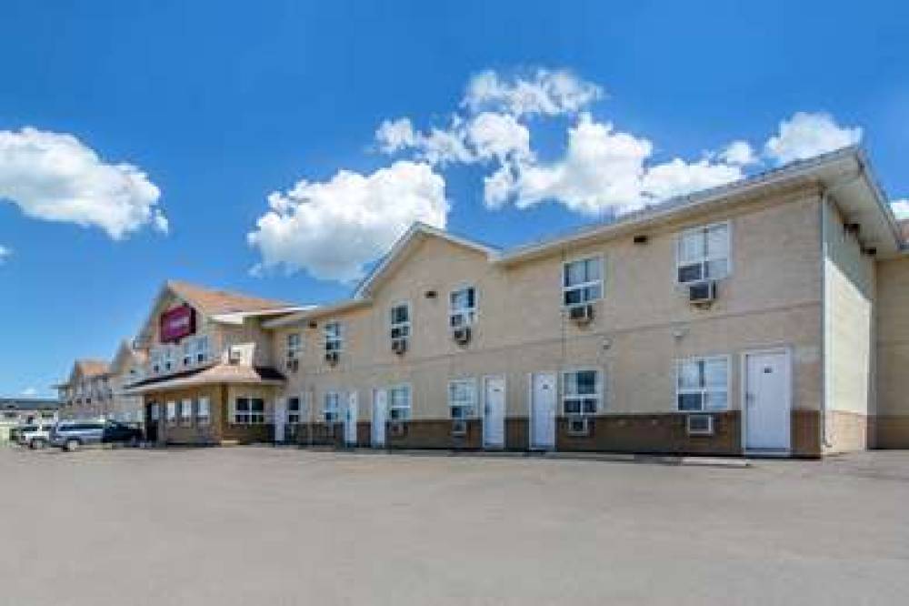 ECONO LODGE 2