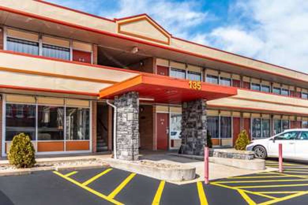 Econo Lodge