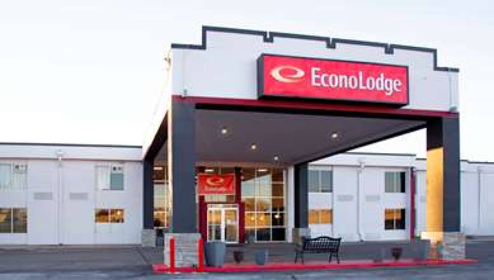 ECONO LODGE 2