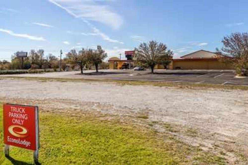 Econo Lodge Gaffney