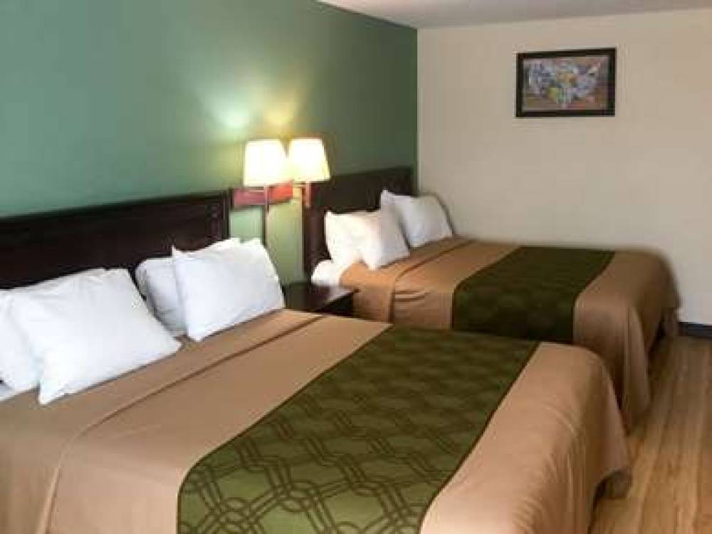 ECONO LODGE HARRISBURG - HERSHEY 10