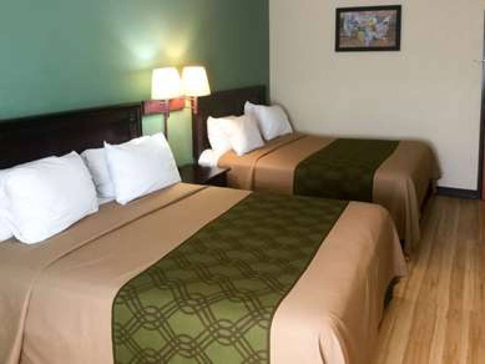 ECONO LODGE HARRISBURG - HERSHEY 7