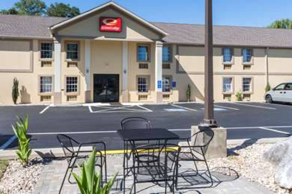 Econo Lodge Harrisburg - Southwest Of Hershey Area 2